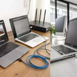 Computer to Computer Connect: Ek Vishal Guide aur Vyavharik Upay |