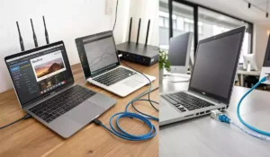 Read more about the article Computer to Computer Connect: Ek Vishal Guide aur Vyavharik Upay |