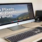 Desktop Computer