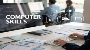 Read more about the article What is computer Skills कंप्यूटर स्किल्स क्या हैं ?