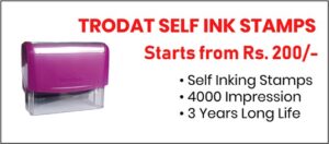 best rubber stamp 