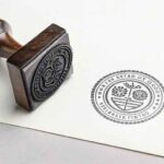 best rubber stamp