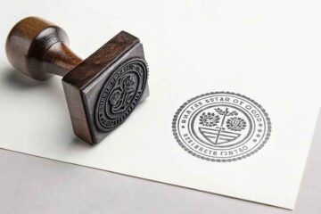 best rubber stamp