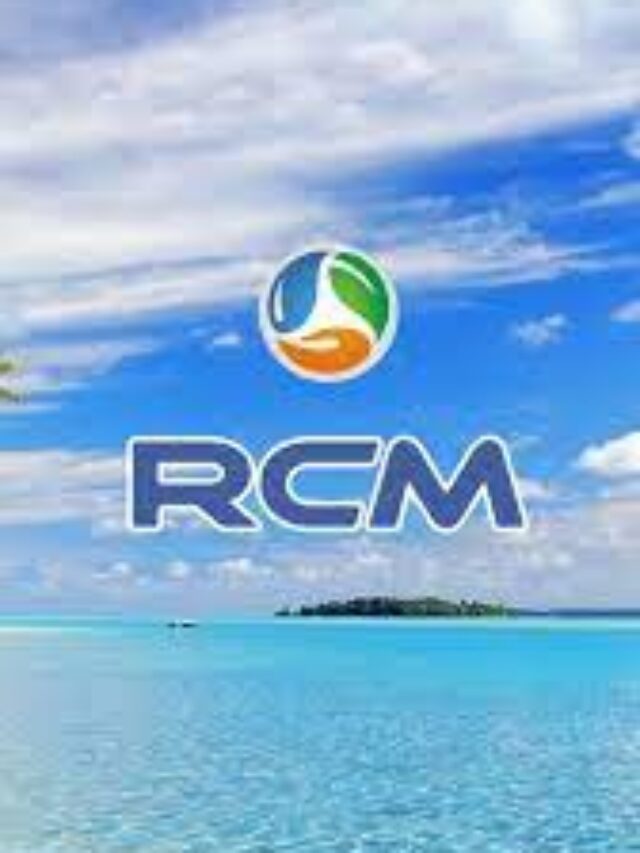 Rcm Business कियों करना चाहिए ? |