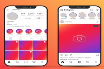 how to delete instagram account