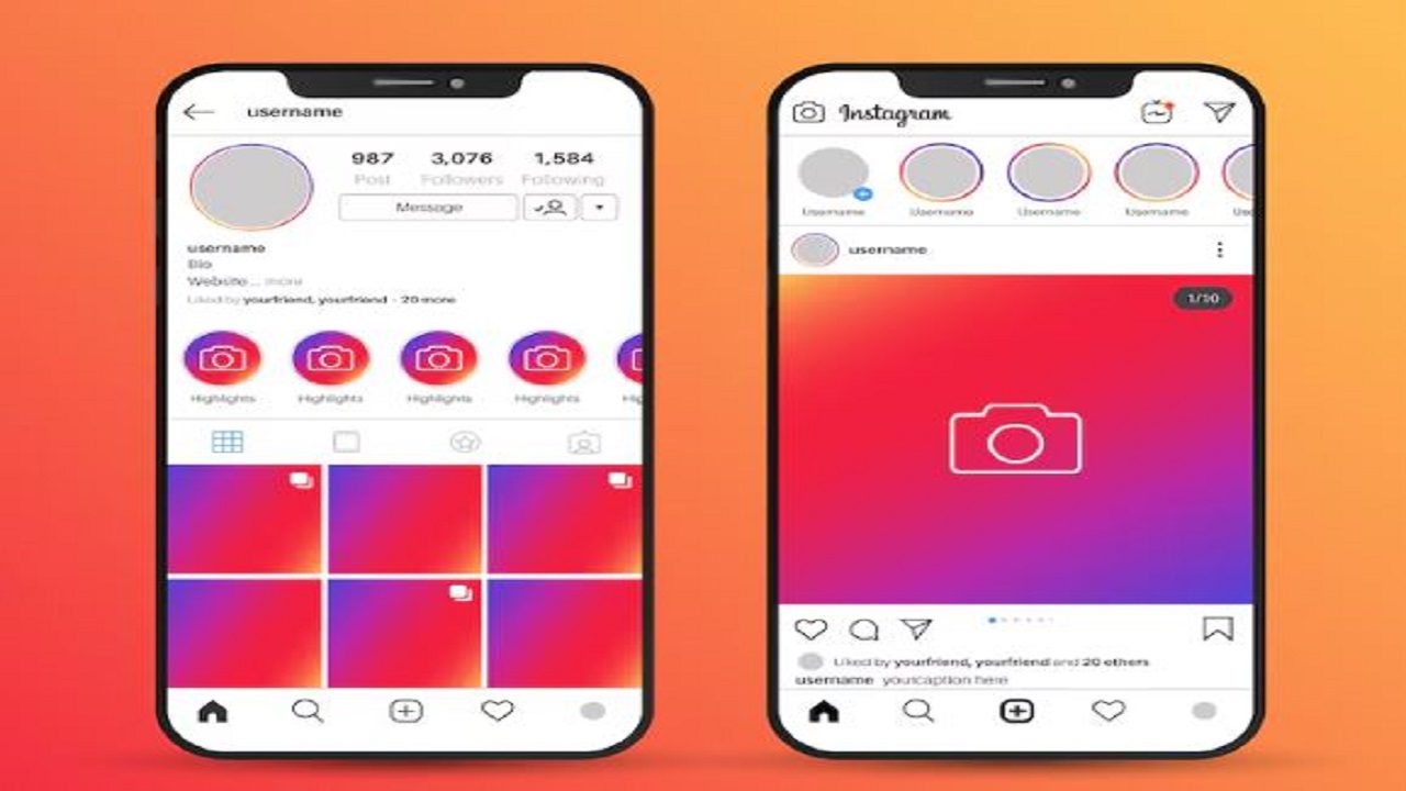 how to delete instagram account