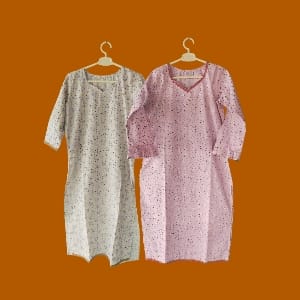 cotton kurti