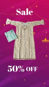 kurti for women