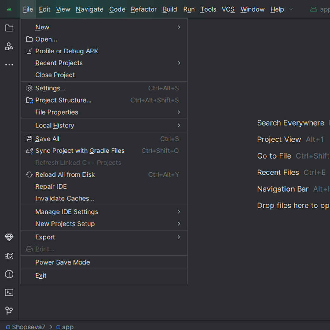 Android Studio Install Kaise Kare – Step by Step Guide (2025) – Ayan Computer