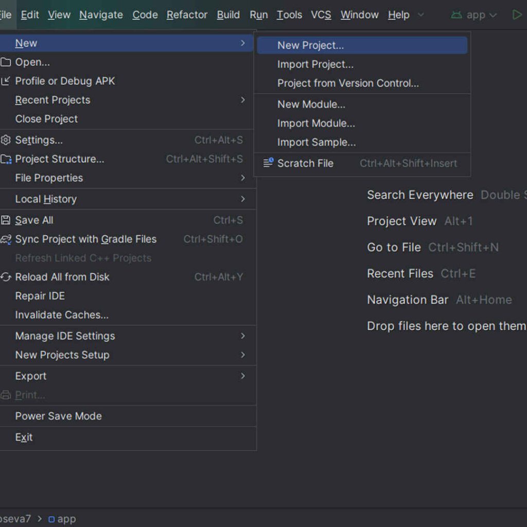 Android Studio Install Kaise Kare – Step by Step Guide (2025)