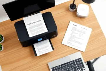 how to use scanner canon g2010