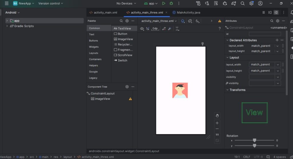 How to create Keystore in android studio in hindi
