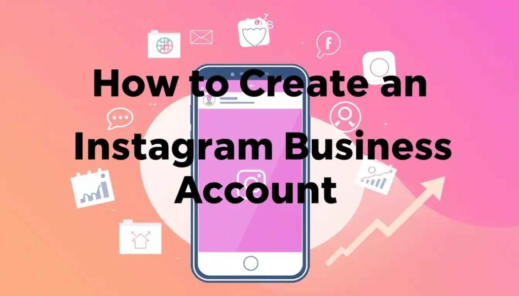 Create an Instagram Business