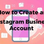 Create an Instagram Business
