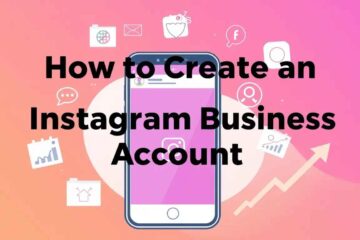 Create an Instagram Business