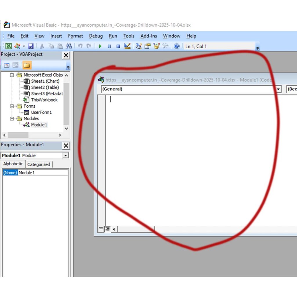 No More Excel Formulas Let AI Handle Your Spreadsheets