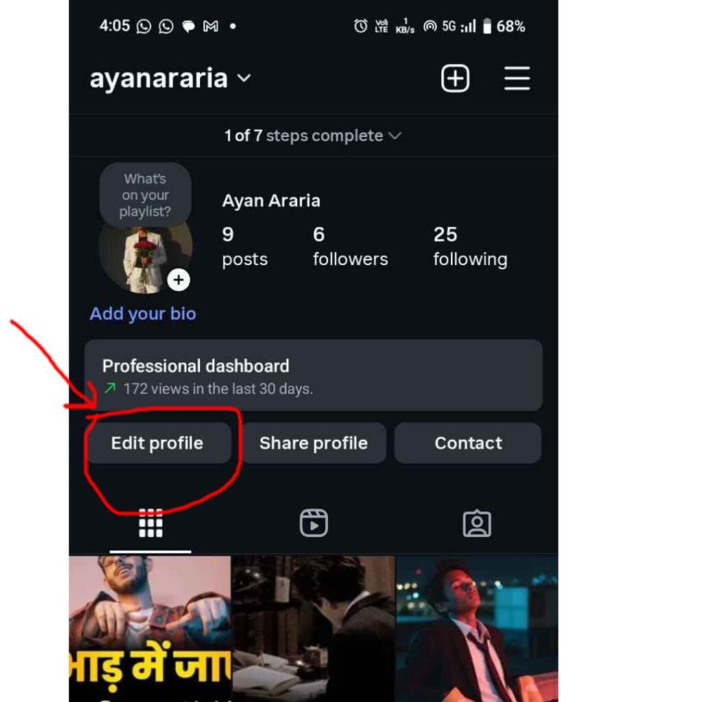 How to Create an Instagram Business Account – Step by Step Guide |