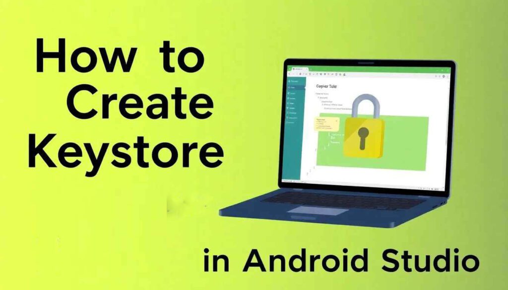 Android Keystore