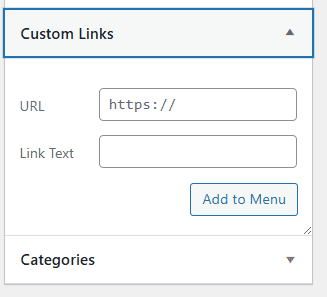 Create Complete A One Page Business Website In WordPress Hindi