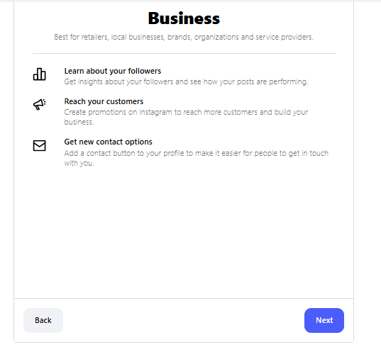 How to Create an Instagram Business Account – Step by Step Guide |