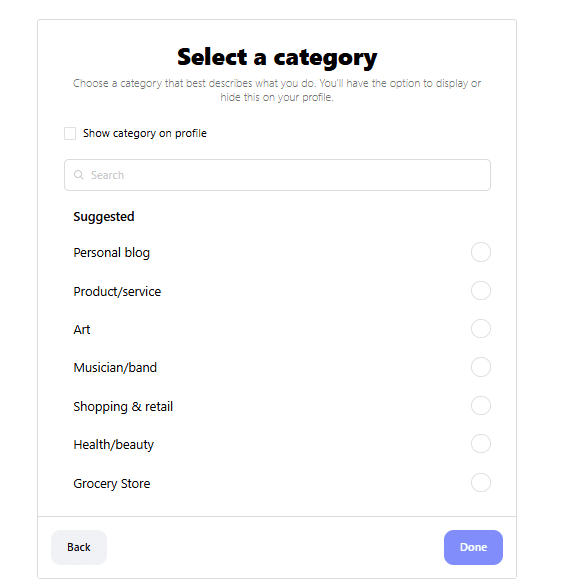 How to Create an Instagram Business Account – Step by Step Guide |