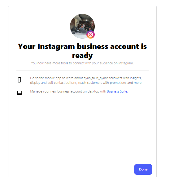 How to Create an Instagram Business Account – Step by Step Guide |