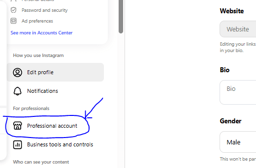 How to Create an Instagram Business Account – Step by Step Guide |
