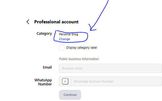 How to Create an Instagram Business Account – Step by Step Guide |