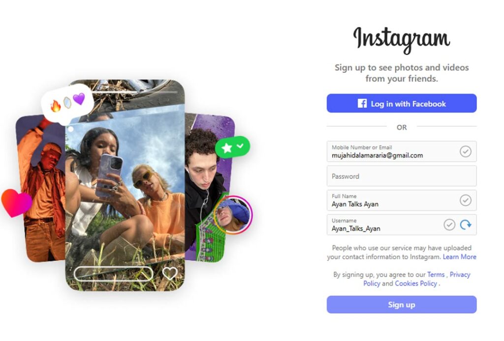 How to Create an Instagram Business Account – Step by Step Guide |