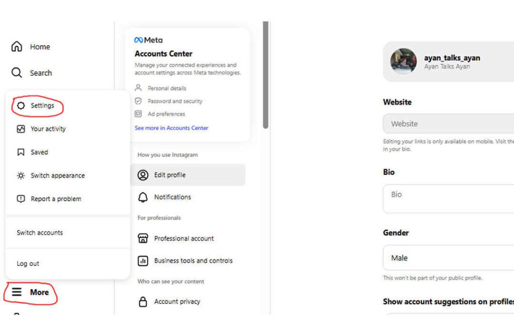 How to Create an Instagram Business Account – Step by Step Guide |