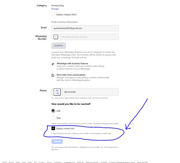 How to Create an Instagram Business Account – Step by Step Guide |