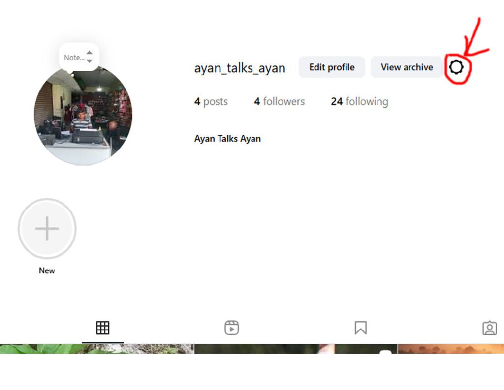 How to Create an Instagram Business Account – Step by Step Guide |