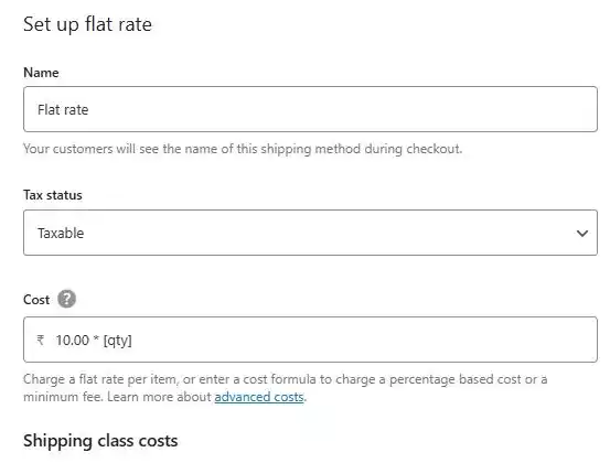 Woodmart Theme Setting Step by step