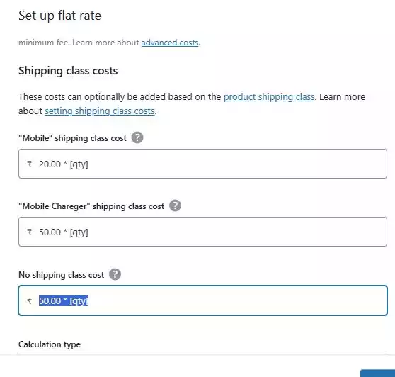 Woodmart Theme Setting Step by step