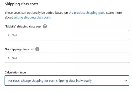 Woodmart Theme Setting Step by step
