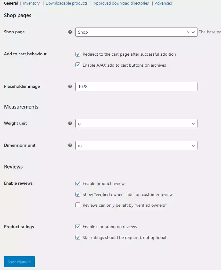 Woodmart Theme Setting Step by step