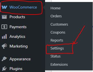 Woodmart Theme Setting Step by step