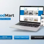 woodmart theme