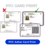 best Pvc Card Print