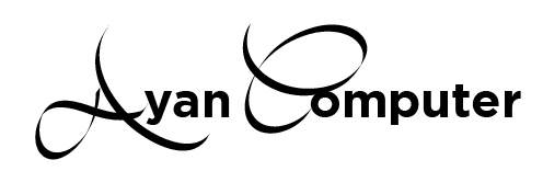 ayan computer
