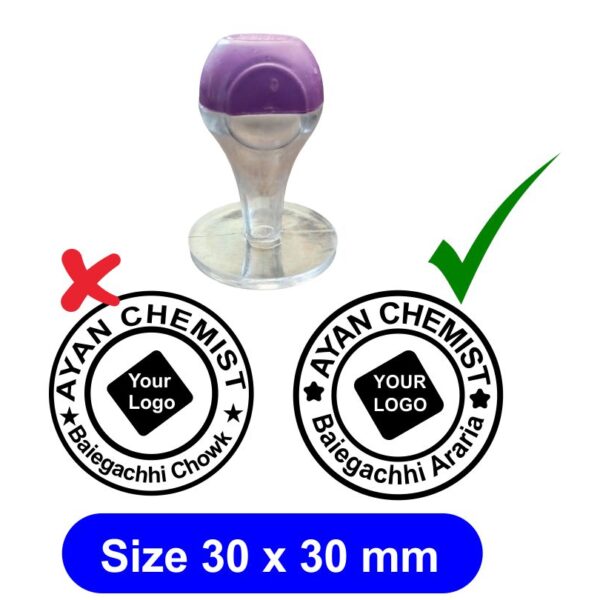 Best Rubber Stamp Design