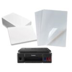 PVC Aadhaar Card Printing Service – High Quality Waterproof Plastic Aadhaar Card