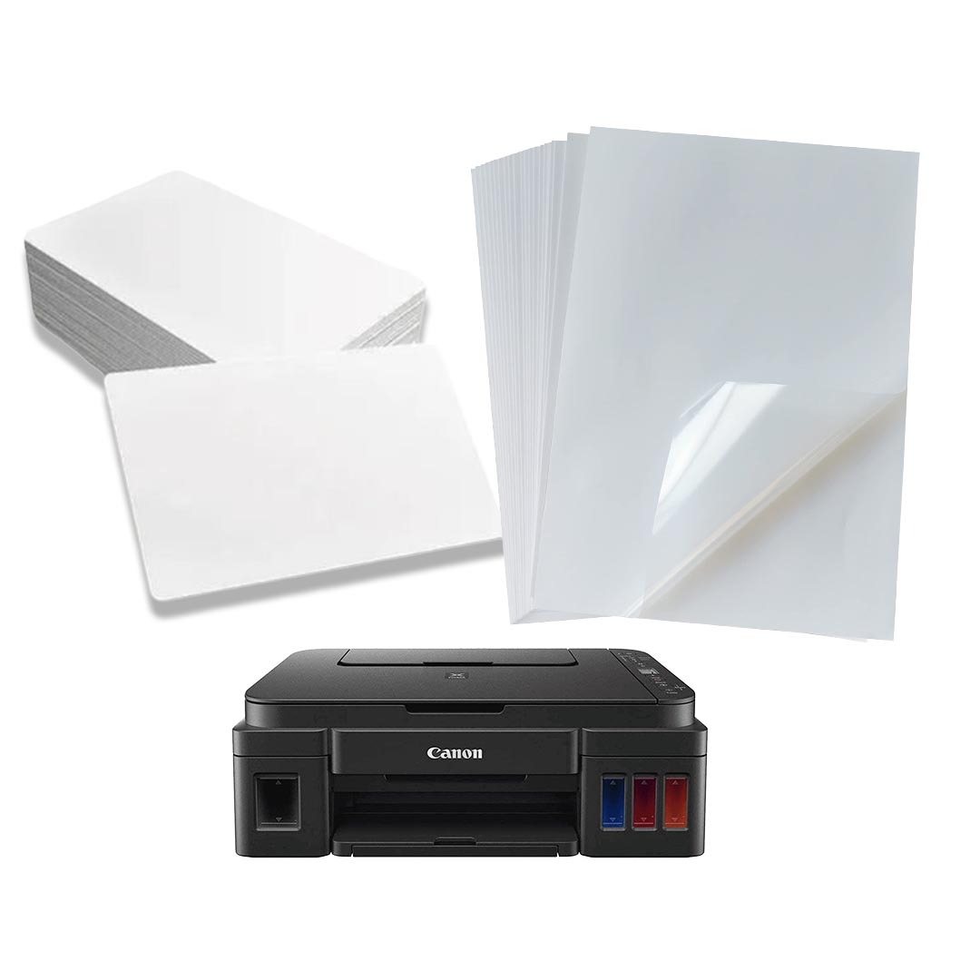 Pvc Card Printing PVC Aadhaar Card Printing Service – High Quality Waterproof Plastic Aadhaar Card