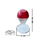 Rubber Stamp Online With Included Photo - Image 2