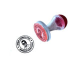 Custom Rubber Stamp Online – Order Self-Inking, Address & Company Seal Stamps with Fast Delivery