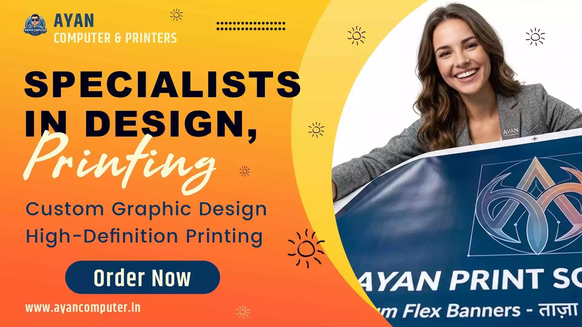 advertisement poster (2) Professional advertisement poster PSD template fully layered and editable